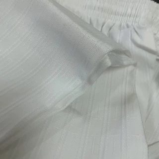 A1# กางเกงสีขาวเทควันโด คาราเต้ ยูโด MOOTO Taekwondo Karate Jiujitsu Martial Arts Training Pants