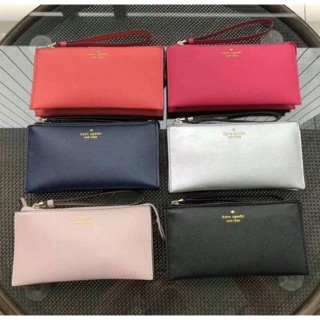 Kate Spade Wallet Clutch Bag