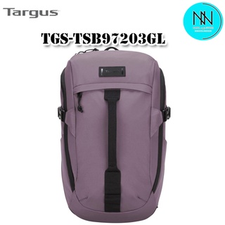 TGS-TSB97203GL Targus 14" Sol-Lite Backpack Rice Purple