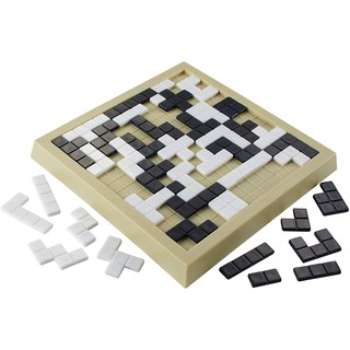 Mattel Game  Blokus Duo™  เกมกระดาน บล็อก ดูโอ จาก แมทเทล เกมส์ FWG43 CH