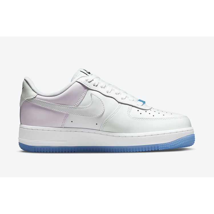 air force 1 uv goat