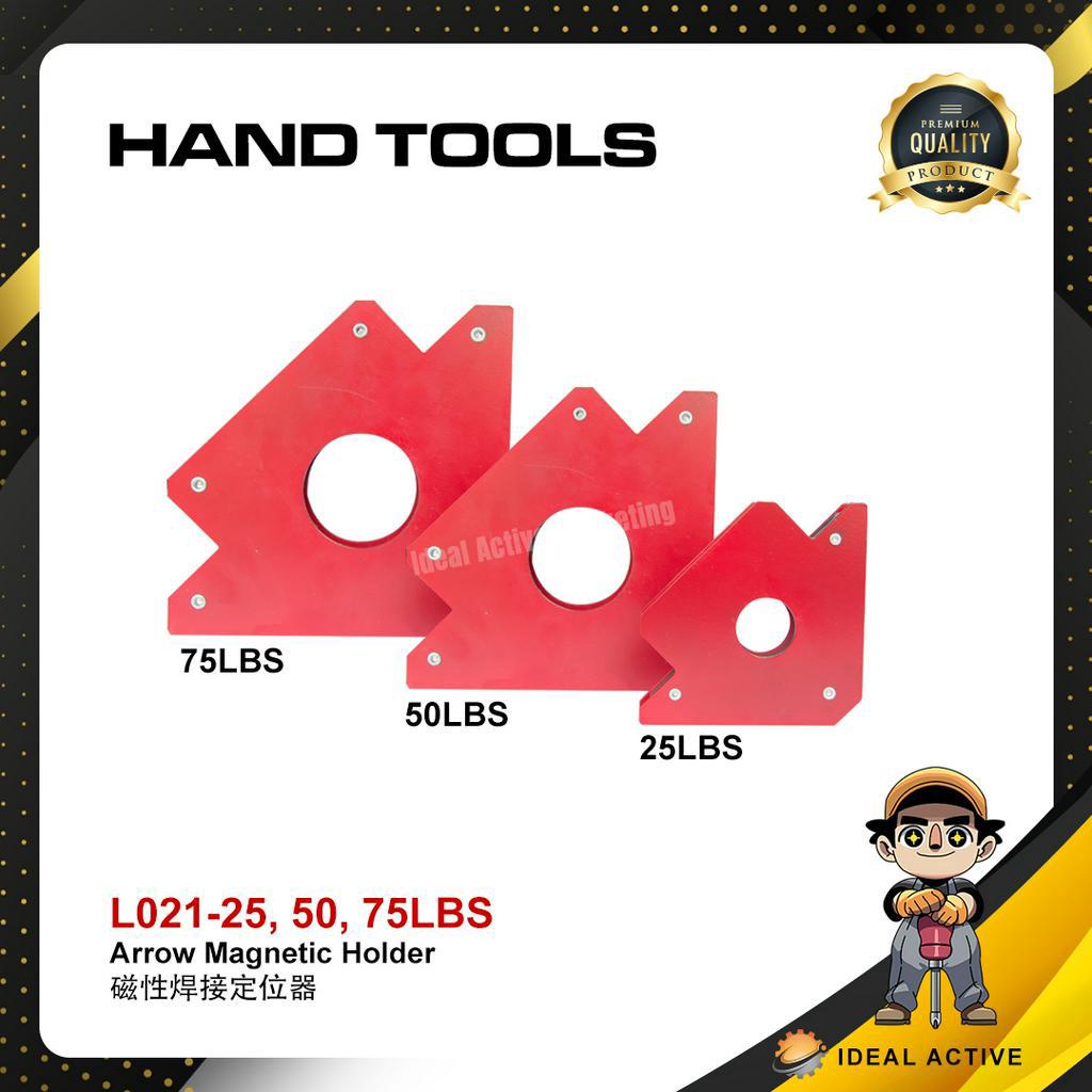 L021 Arrow Magnetic Holder 25,50,75LBS