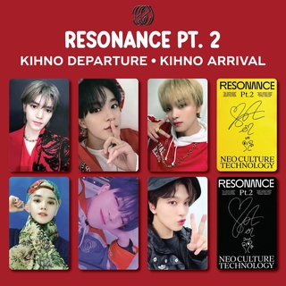 [จําลอง] Nct 2020 - RESONANCE PT.2 KIHNO