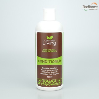 Conditioner, Conscious Living, 350 ml