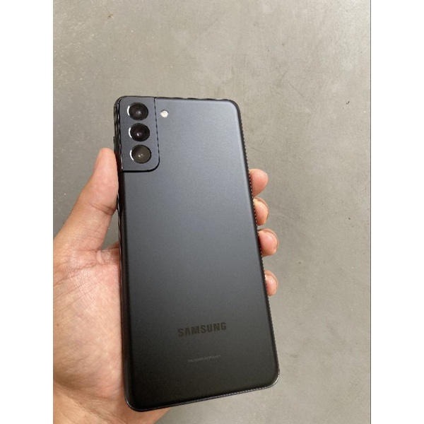 Samsung s21 Plus 5G  8/256 มือสอง เครื่องศูนย์ไทย