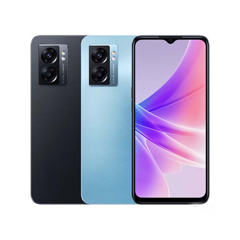 OPPO A77 รุ่น 5G(6+128GB)(CPH2339)(By Shopee SuperTphone1234) #6