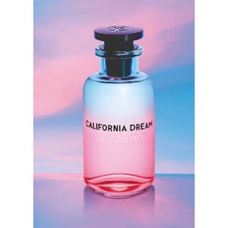 Louis Vuitton California Dream EDP 5ml - 10ml นำ้หอมแท้แบ่งขาย