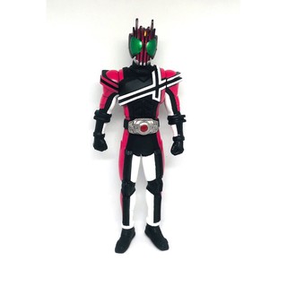 Kamen Rider Decade - Legend Rider Series - Limited Edition Vintage Figure