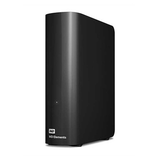 WD ELEMENT 4 TB USB3.0 SIZE3.5"