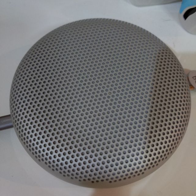 bang and olufsen A1