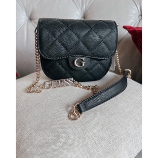 GUESS GILLIAN MINI CROSSBODY