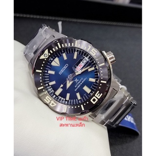 นาฬิกา Seiko Prospex Automatic diver 200 m รุ่น SRPD25K1 SRPD25K SRPD25