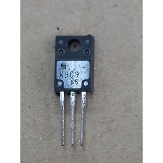 เฟส #FET#K903 (3ขา)#MOSFET