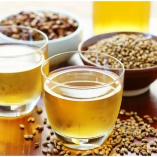 dongseo barley tea ชาข้าวบาร์เลย์ เกาหลี ชาเพื่อสุขภาพ 동서 보리차 300g