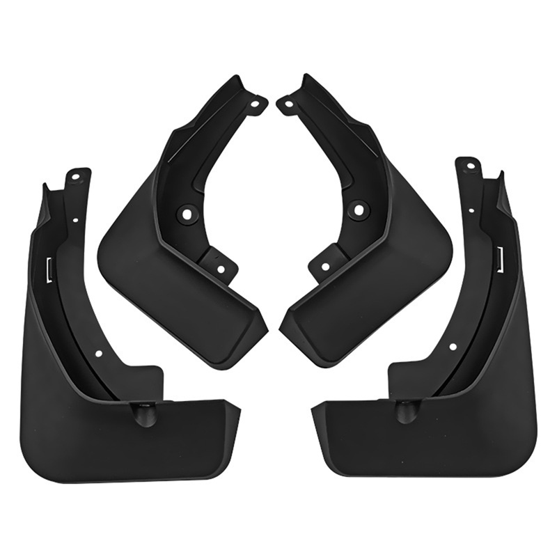 รถ Mudflap สําหรับ Honda HRV-RS Vezel 2022 H-RV HR V รูปที่ 2
