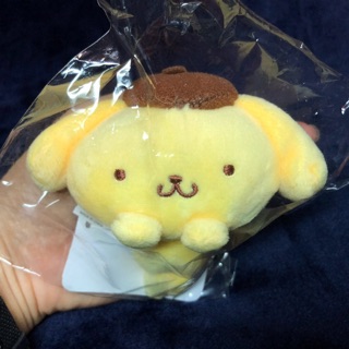 ตุ๊กตา ปอมปอมปุริน : Purin ของแท้🇯🇵 มือ 1