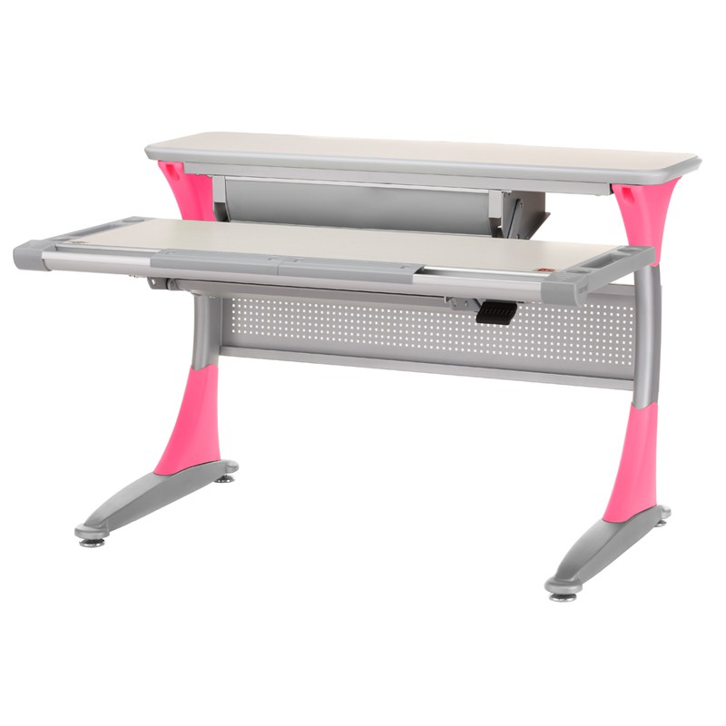 COMFPRO โต๊ะเด็ก โต๊ะเขียนหนังสือเด็กเพื่อสุขภาพ รุ่น BD333