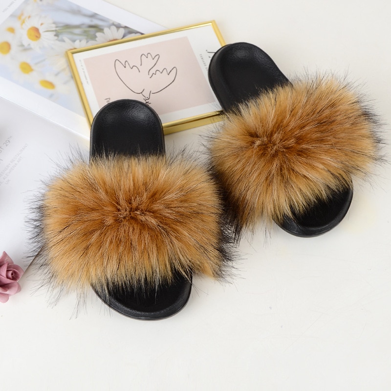 fluffy slides designer