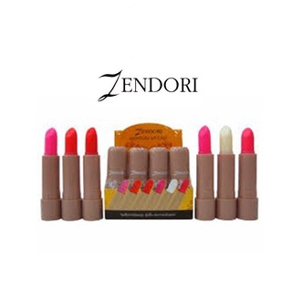 Zendori Moisture lip Care 2.17g เซนโดริ มอยซเจอร์ ลิป แคร์.