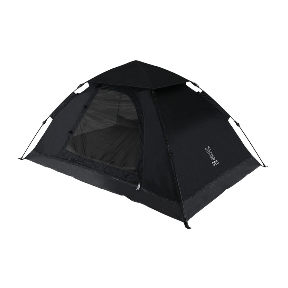 DOD / THE ONE TOUCH TENT (M) Tomo One Touch Dome Tent | DOD Outdoor