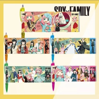ปากกาอาเนีย Anime Anya Spy x Family Pen