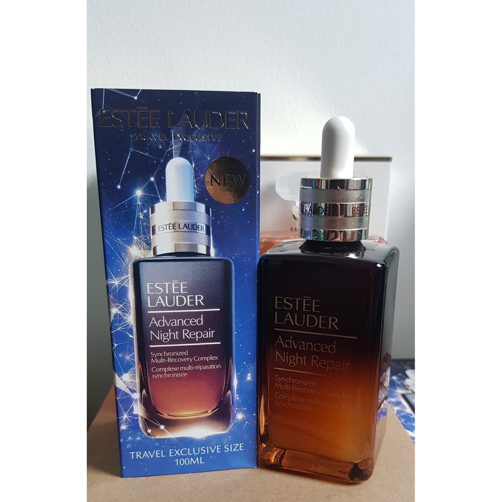 ESTEE LAUDER Advanced Night Repair New ขนาด 100ML