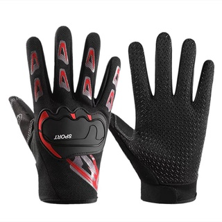 Globe Riding Outdoor Sports Four Seasons Fitness Locomotive Gloves