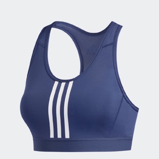 พร้อมส่งไซส์S Adidas TRAINING บรา Dont Rest 3-Stripes ผู้หญิง