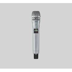 SHURE AD2/K8N=-P55 ไมโครโฟนไร้สายแบบมือถือ ย่านความถี่ 694-703 MHz และ 748-758 MHz (ไม่มีเครื่องรับ)