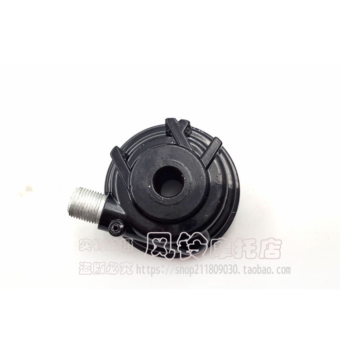 เครื่องวัดฟันมังกรอินเดีย สําหรับ Yamaha ghost fire 100 Fuxi JOG50 90 - รูปที่ 2