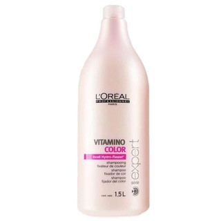 LOreal Professionnel Serie Expert Vitamino Color A-OX Shampoo 1500ml