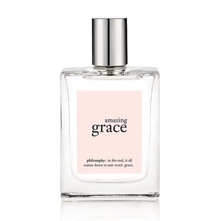 PHILOSOPHY Amazing Grace Spray Fragrance ขนาด 60ml/120ml (No Box) น้ำหอมสำหรับผู้หญิง