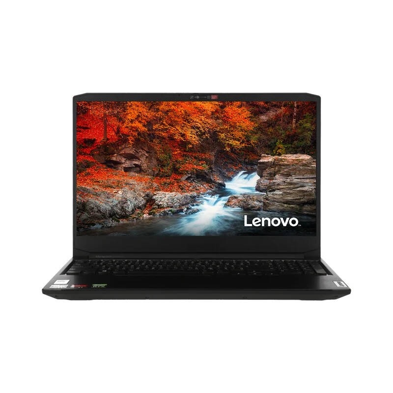 Notebook Lenovo Gaming 3 15ACH6 82K200TGTA (Shadow Black)