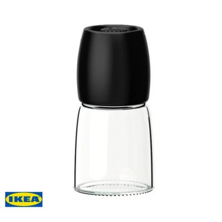 IKEA 365+ IHÄRDIG อิเกีย 365+ อิแฮร ขวดบดสมุนไพร (12.5 ซม.)