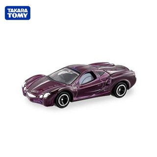 Takara Tomy Tomica โทมิก้า No.025 Mitsuoka Orochi