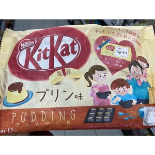 kitkatไซส์มินิน้ำหนัก118กรัม