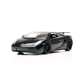 1:18 2007 Lamborghini Gallardo Superleggera [Maisto]