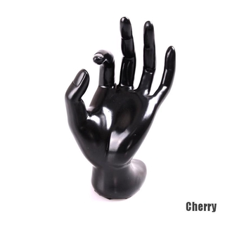 (Cherry) หุ่นมือ สําหรับเครื่องประดับ