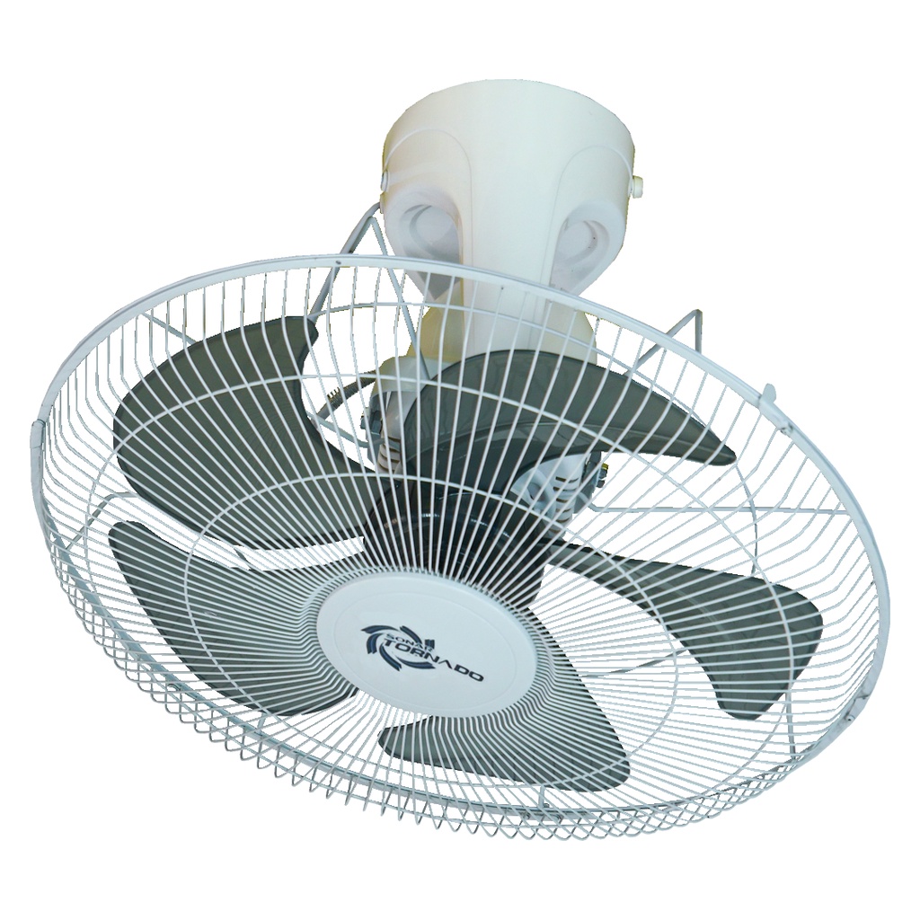 Sonar พัดลมติดผนัง 18 นิ้ว 16 นิ้ว ติดเพดาน ระบายอากาศ ขนาดเล็ก รุ่น EF-R170 / EF-R171