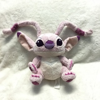 ตุ๊กตา angle 10” lilo&amp;stitch