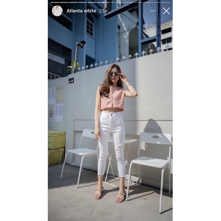 genedenim รุ่นatlanta