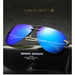 แว่นตากันแดด AORON A 143  สินค้าแฟชั่นสำหรับทุกคน