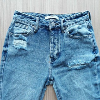 PACSUN 189บาท ส่งฟรีJ&amp;T