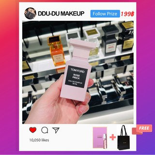 แท้/ส่งไว✈️24ชม TOM FORD Rose Prick  Eau de Parfum 50mL