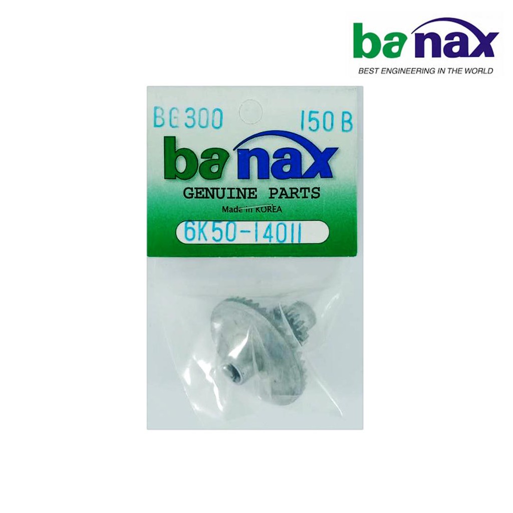 อะไหล่รอก BANAX รุ่น BG300-BG350 Part No.BG-6K50-14011