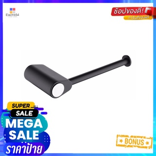 ที่ใส่กระดาษ HAFELE 485.80.001 สีดำTOILET TISSUE HOLDER HAFELE 485.80.001 BLACK