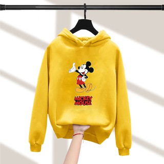 **ปลีก-ส่ง** เสื้อฮุ้ตเด็กน้อยK-2052-LONG   เสื้อแขนยาวเด็ก  เสื้อกันหนาว ลายน่ารัก ใส่ได้ ด.ญ และ ด.ช