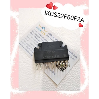 IKCS22F60F2A  สินค้ามีสต็อก พร้อมส่ง