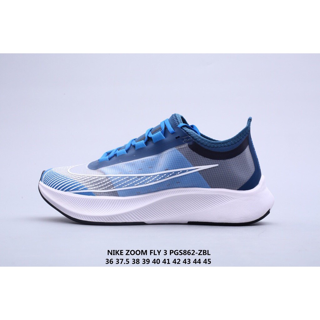 nike zoom fly 3 on sale