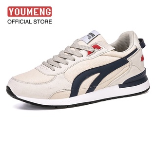 Couple Shoes 2022 Spring New Style Mens Trendy Sports Daddy Forrest Gump Running